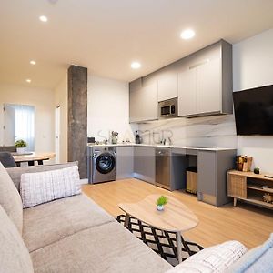 Apartamento de 2 Dormitorios